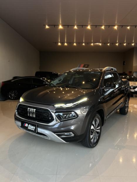 FIAT Toro 2.0 16V 4P VOLCANO 4WD TURBO DIESEL AUTOM�TICO, Foto 1