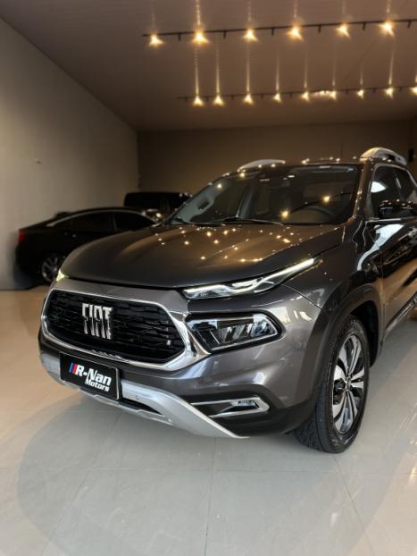 FIAT Toro 2.0 16V 4P VOLCANO 4WD TURBO DIESEL AUTOM�TICO, Foto 2
