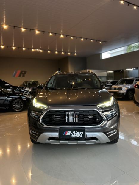 FIAT Toro 2.0 16V 4P VOLCANO 4WD TURBO DIESEL AUTOM�TICO, Foto 3