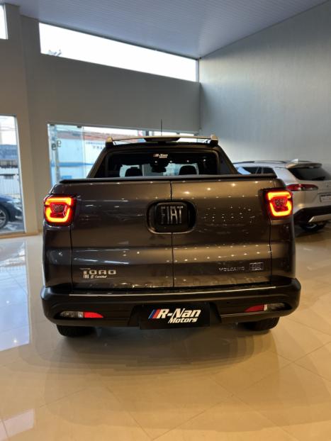FIAT Toro 2.0 16V 4P VOLCANO 4WD TURBO DIESEL AUTOM�TICO, Foto 4