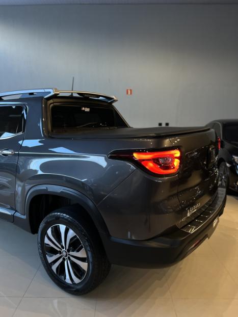 FIAT Toro 2.0 16V 4P VOLCANO 4WD TURBO DIESEL AUTOM�TICO, Foto 5