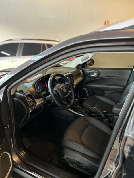 FIAT Toro 2.0 16V 4P VOLCANO 4WD TURBO DIESEL AUTOM�TICO, Foto 7
