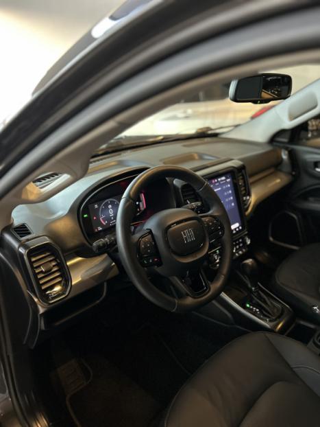 FIAT Toro 2.0 16V 4P VOLCANO 4WD TURBO DIESEL AUTOM�TICO, Foto 9