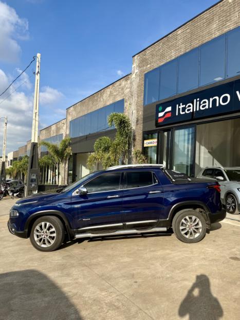 FIAT Toro 2.0 16V 4P 4WD RANCH TURBO DIESEL AUTOM�TICO, Foto 4