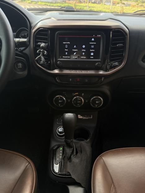 FIAT Toro 2.0 16V 4P 4WD RANCH TURBO DIESEL AUTOM�TICO, Foto 10