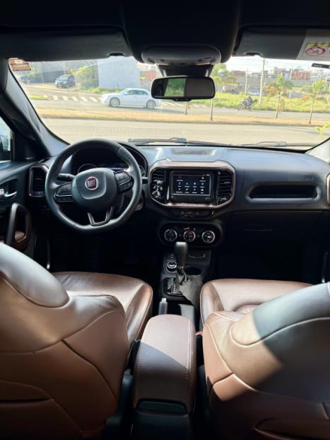 FIAT Toro 2.0 16V 4P 4WD RANCH TURBO DIESEL AUTOM�TICO, Foto 11