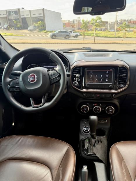 FIAT Toro 2.0 16V 4P 4WD RANCH TURBO DIESEL AUTOM�TICO, Foto 13