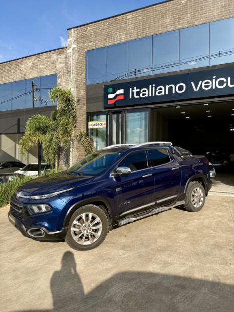 FIAT Toro 2.0 16V 4P 4WD RANCH TURBO DIESEL AUTOM�TICO, Foto 15