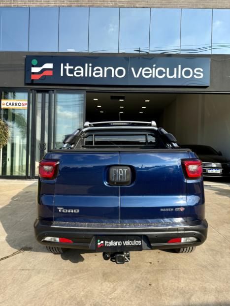 FIAT Toro 2.0 16V 4P 4WD RANCH TURBO DIESEL AUTOM�TICO, Foto 16