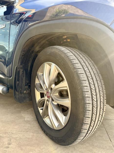 FIAT Toro 2.0 16V 4P 4WD RANCH TURBO DIESEL AUTOM�TICO, Foto 18