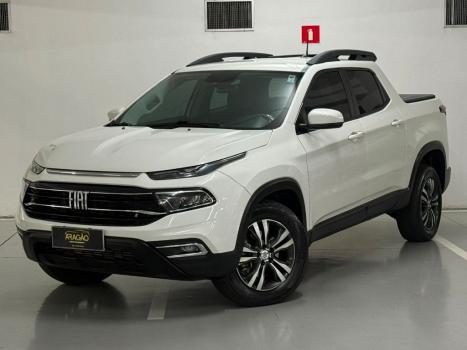 FIAT Toro 2.0 16V 4P 4WD FREEDOM TURBO DIESEL  AUTOM�TICO, Foto 1