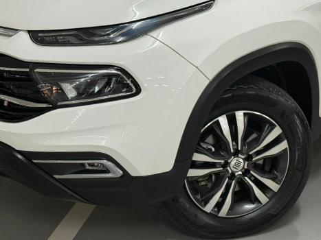 FIAT Toro 2.0 16V 4P 4WD FREEDOM TURBO DIESEL  AUTOM�TICO, Foto 2