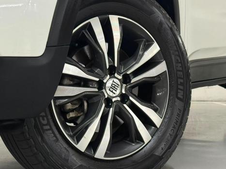 FIAT Toro 2.0 16V 4P 4WD FREEDOM TURBO DIESEL  AUTOM�TICO, Foto 3