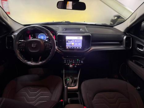 FIAT Toro 2.0 16V 4P 4WD FREEDOM TURBO DIESEL  AUTOM�TICO, Foto 4