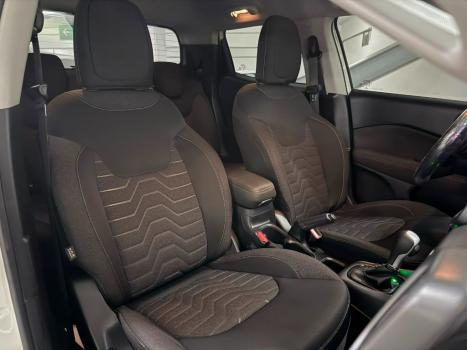 FIAT Toro 2.0 16V 4P 4WD FREEDOM TURBO DIESEL  AUTOM�TICO, Foto 7