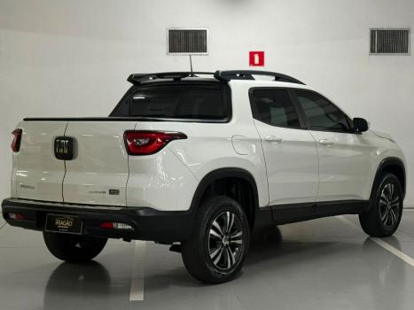 FIAT Toro 2.0 16V 4P 4WD FREEDOM TURBO DIESEL  AUTOM�TICO, Foto 10