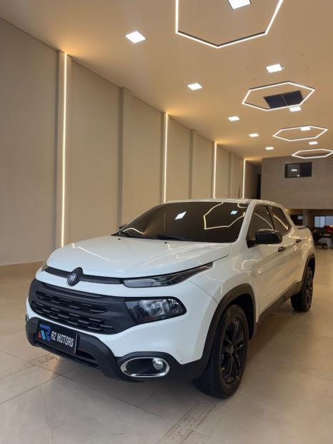 FIAT Toro 2.0 16V 4P 4WD FREEDOM TURBO DIESEL  AUTOM�TICO, Foto 1