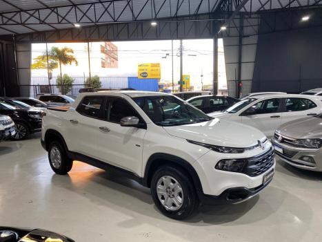 FIAT Toro 2.0 16V 4P FREEDOM TURBO DIESEL, Foto 2