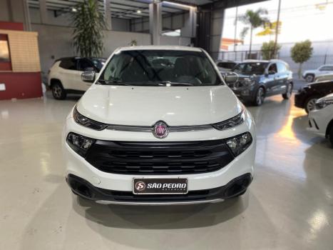 FIAT Toro 2.0 16V 4P FREEDOM TURBO DIESEL, Foto 3