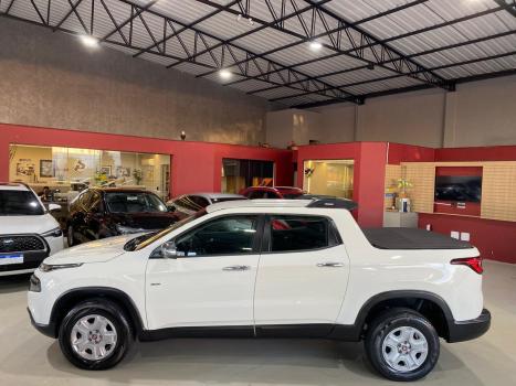 FIAT Toro 2.0 16V 4P FREEDOM TURBO DIESEL, Foto 4