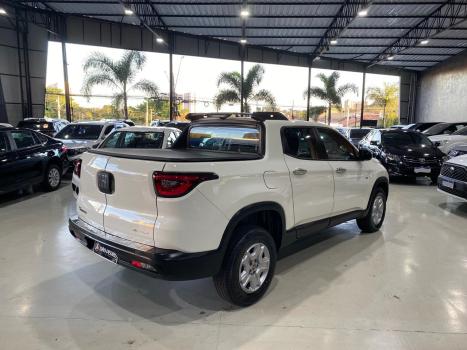 FIAT Toro 2.0 16V 4P FREEDOM TURBO DIESEL, Foto 5