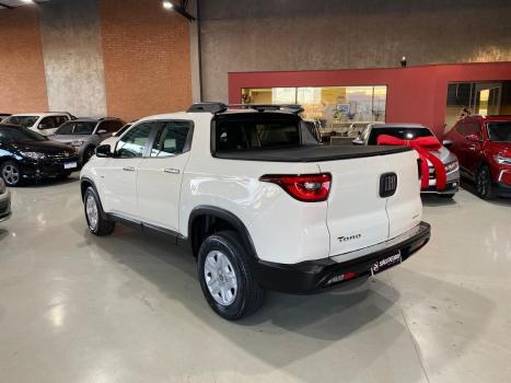 FIAT Toro 2.0 16V 4P FREEDOM TURBO DIESEL, Foto 6