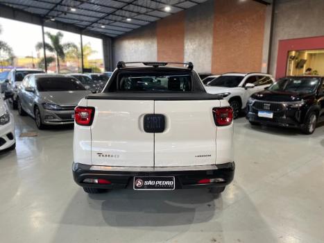 FIAT Toro 2.0 16V 4P FREEDOM TURBO DIESEL, Foto 7