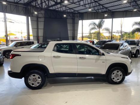 FIAT Toro 2.0 16V 4P FREEDOM TURBO DIESEL, Foto 8