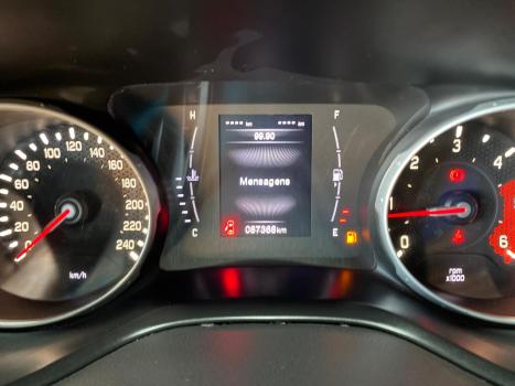FIAT Toro 2.0 16V 4P FREEDOM TURBO DIESEL, Foto 9