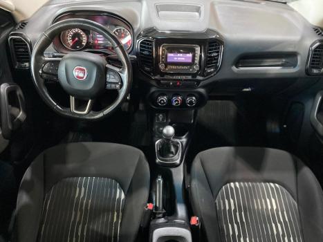 FIAT Toro 2.0 16V 4P FREEDOM TURBO DIESEL, Foto 10