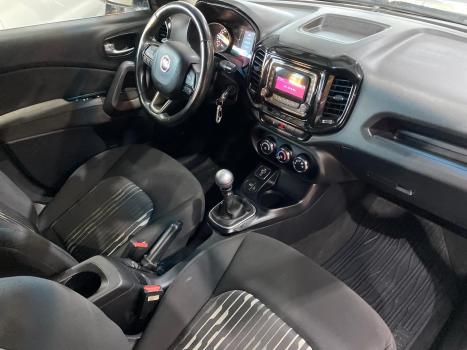 FIAT Toro 2.0 16V 4P FREEDOM TURBO DIESEL, Foto 14