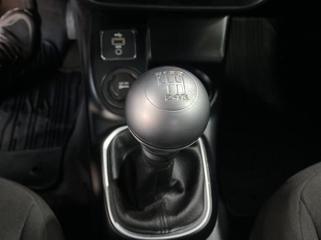 FIAT Toro 2.0 16V 4P FREEDOM TURBO DIESEL, Foto 15