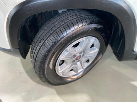FIAT Toro 2.0 16V 4P FREEDOM TURBO DIESEL, Foto 16