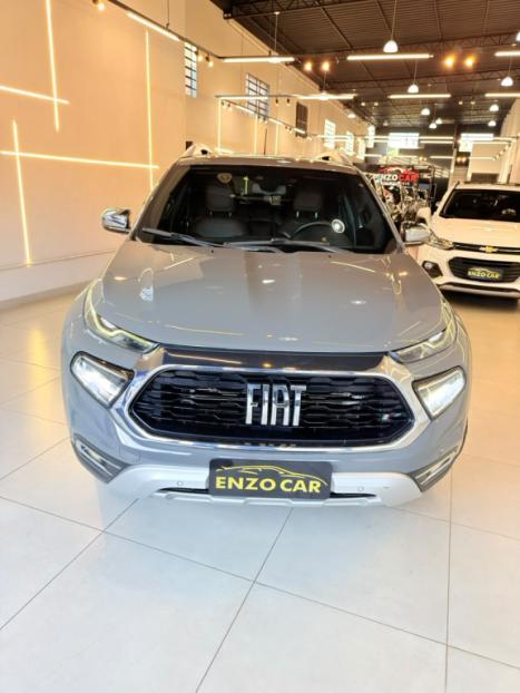FIAT Toro 2.0 16V 4P 4WD RANCH TURBO DIESEL AUTOM�TICO, Foto 2