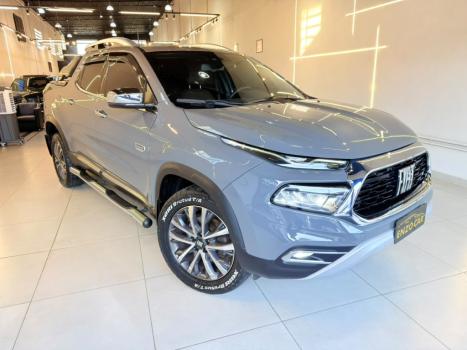 FIAT Toro 2.0 16V 4P 4WD RANCH TURBO DIESEL AUTOM�TICO, Foto 3