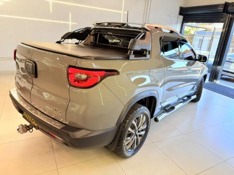 FIAT Toro 2.0 16V 4P 4WD RANCH TURBO DIESEL AUTOM�TICO, Foto 4