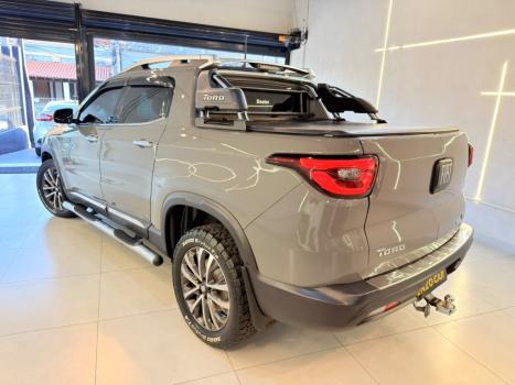 FIAT Toro 2.0 16V 4P 4WD RANCH TURBO DIESEL AUTOM�TICO, Foto 6