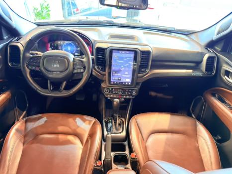 FIAT Toro 2.0 16V 4P 4WD RANCH TURBO DIESEL AUTOM�TICO, Foto 7