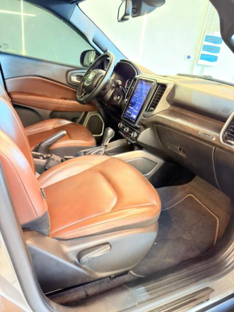 FIAT Toro 2.0 16V 4P 4WD RANCH TURBO DIESEL AUTOM�TICO, Foto 9