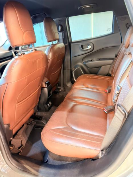 FIAT Toro 2.0 16V 4P 4WD RANCH TURBO DIESEL AUTOM�TICO, Foto 10