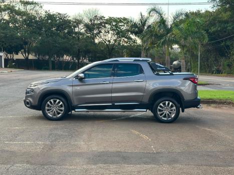 FIAT Toro 2.0 16V 4P 4WD RANCH TURBO DIESEL AUTOM�TICO, Foto 2