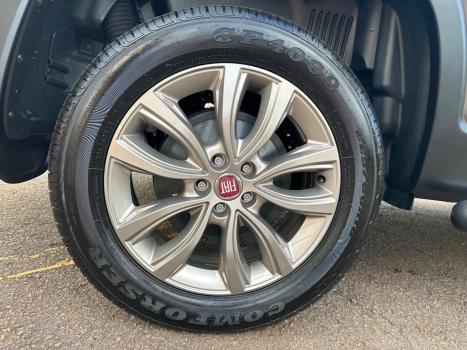 FIAT Toro 2.0 16V 4P 4WD RANCH TURBO DIESEL AUTOM�TICO, Foto 3