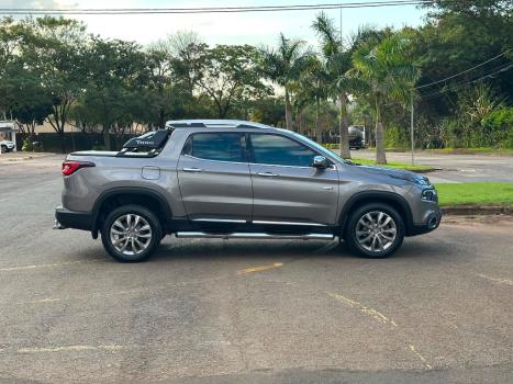 FIAT Toro 2.0 16V 4P 4WD RANCH TURBO DIESEL AUTOM�TICO, Foto 5