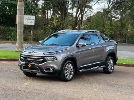 FIAT Toro 2.0 16V 4P 4WD RANCH TURBO DIESEL AUTOM�TICO, Foto 7