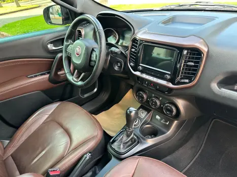 FIAT Toro 2.0 16V 4P 4WD RANCH TURBO DIESEL AUTOM�TICO, Foto 11