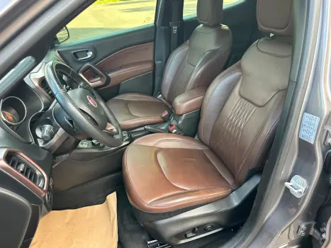 FIAT Toro 2.0 16V 4P 4WD RANCH TURBO DIESEL AUTOM�TICO, Foto 13