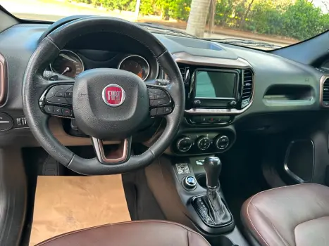 FIAT Toro 2.0 16V 4P 4WD RANCH TURBO DIESEL AUTOM�TICO, Foto 14