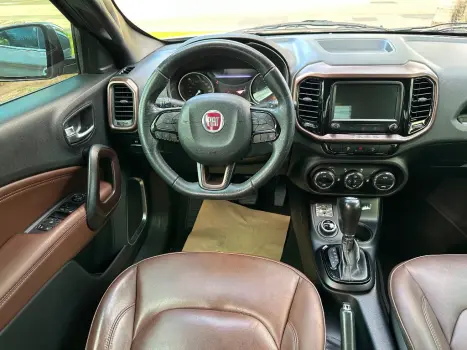 FIAT Toro 2.0 16V 4P 4WD RANCH TURBO DIESEL AUTOM�TICO, Foto 15