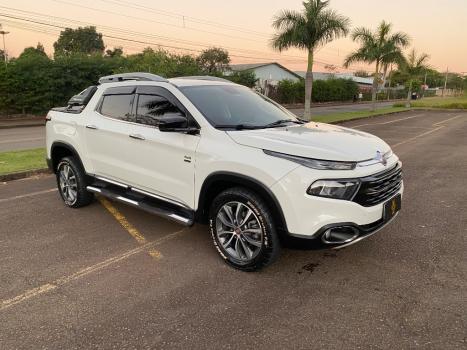 FIAT Toro 2.0 16V 4P VOLCANO 4WD TURBO DIESEL AUTOM�TICO, Foto 1