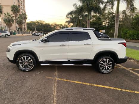 FIAT Toro 2.0 16V 4P VOLCANO 4WD TURBO DIESEL AUTOM�TICO, Foto 3